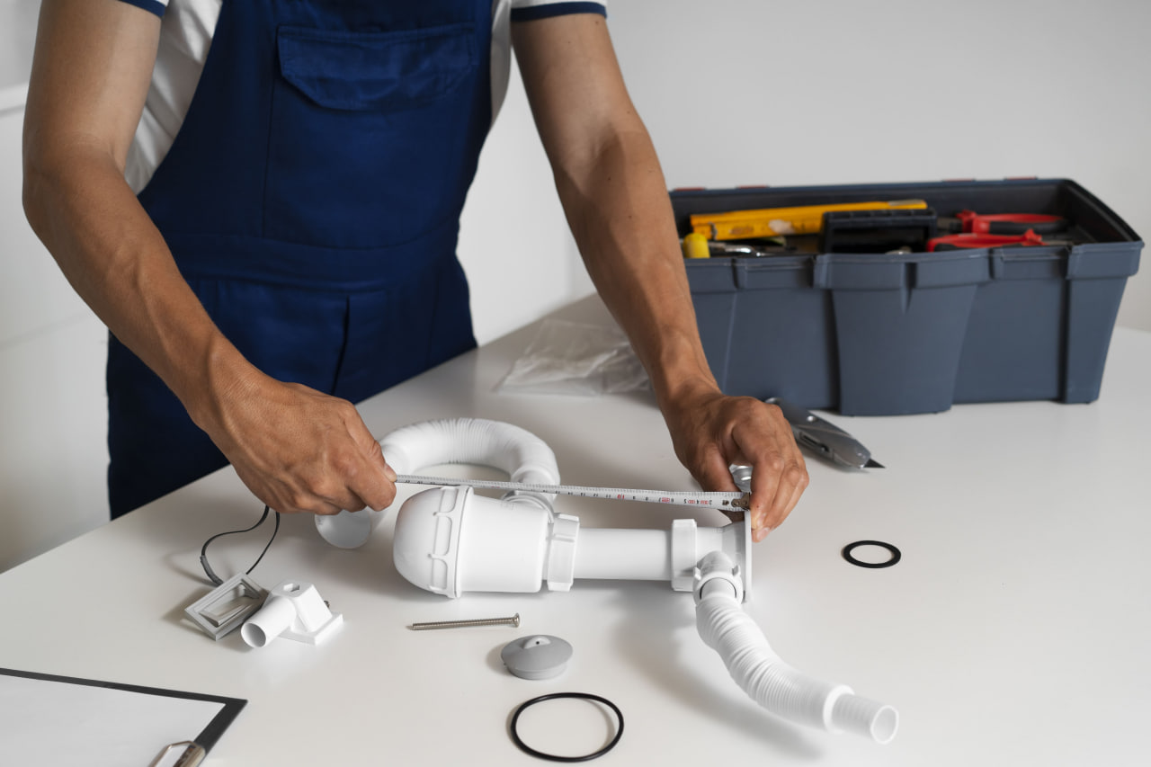 Plumbing Team serving Benjamin Perez