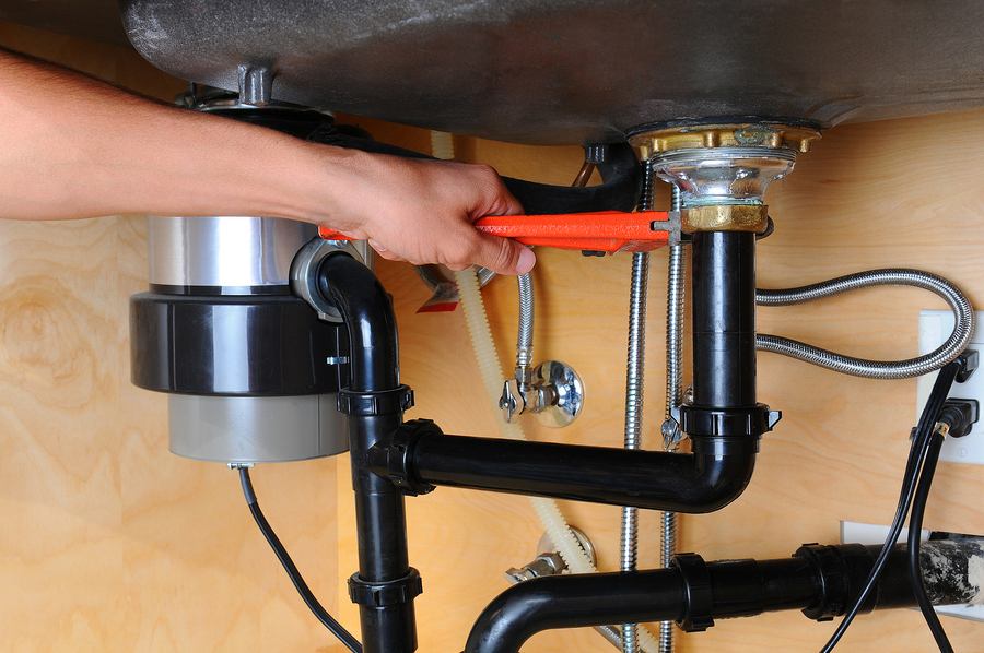 Garbage Disposal Installation in Benjamin Perez